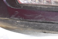 bumper front front TEKPN RENAULT CLIO 4 IV LIFT 16-19