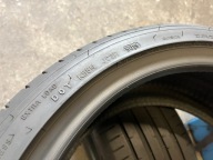 2 tyres summer 225/40R18 Dunlop SportMaxx RT 2 6mm