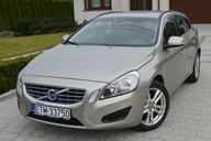 Volvo V60 Przebieg 126tys km