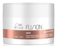 Wella Fusion Maska 150 ml Vyživené Krásne Vlasy Regenerácia