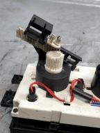 COMANDI CLIMA BOCCHETTE DAEWOO KALOS 02-04r
