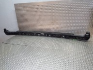 bumper bracket rear part central 5G9807863A VW GOLF VII KOMBI