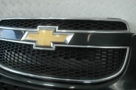 CHEVROLET ORLANDO and 10-18 grill grille front upper lower logo KOMPLET
