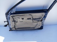 dvere pravé predné predok BMW E60 LE MANS BLAU