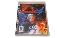 DEVIL MAY CRY 4 - PS3