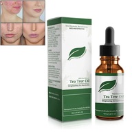 Hydratačný esenciálny olej Tea Tree Oil na pokožku