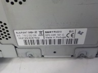 SEAT ALTEA LEON II RADIO Navigation 5P0035191C