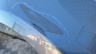 Kotflügel vorne rechts BMW 3 E90 E91 04