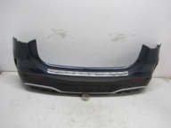 bumper MERCEDES EQA A243 AMG 21R 6 PDC rear part rear