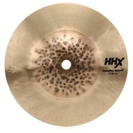 SABIAN HHX COMPLEX 7" CSÖPPENTŐ