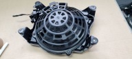 A6 C7 LIFT speaker BASOWY SUBWOOFER BOSE 4G2035709 sedan