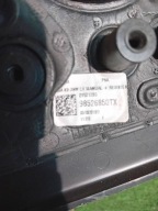 mirror left front TOYOTA PROACE PEUGEOT EXPERT JUMPY 16- 5 PIN NR.07