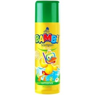 BAMBI Szampon dla dzieci Rumianek 150ml