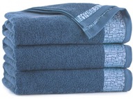ZWOLTEX Komplet 2 Ręcznik ELENA 50x90 70x140