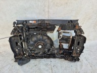 KIA PICANTO II 2 11- support panel for radiators pillar iron radiator 1.2 petrol