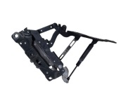 BMW 5 F10 NABOJ hinge bonnets active right original. 7191050