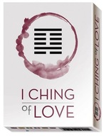 I Ching of Love - karty, instrukcja po polsku