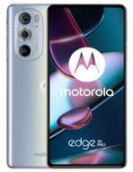 Smartfón Motorola Edge 30 Pro 12 GB / 256 GB 5G biely