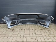 Mercedes B A247 Amg 18- bumper front front