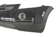 front bumper * front CHEVROLET CAPTIVA washers GAR