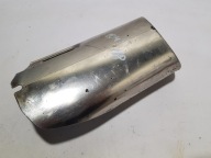 TERMINALE dello scarico MERCEDES W204 Destro