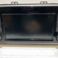 NISSAN MICRA K14 RADIO NAVIGATION EKRAN 2591A5FA0B