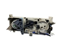 PANEL Bouches buses PEUGEOT PARTNER et FL 030807D