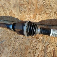semi-axis front right side Citroen C3 Aircross 9808800780 1.2 thp automat