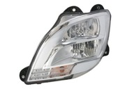 Trucklight HL-DA006L Reflektor