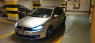 Volkswagen Golf VI 1.4 TSI 122KM Highline Sport Full Led nowe opony