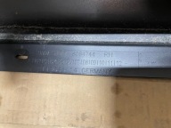 moulding threshold right m-packet BMW 5 G30 G31 LCI 416