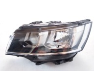 Volkswagen T6 FL 20r Reflektor left light left VW Lift 2020