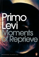 Moments of Reprieve Levi Primo