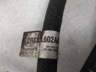 Schlauch der Lenkung 2R833L602AA Jaguar