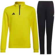 Komplet dresowy dziecięcy adidas ENTRADA 22 r.152