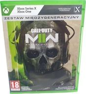 Xbox  X/S Call of Duty Modern Warfare 2