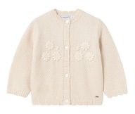 sweter rozpinany MAYORAL 2314-50 roz.92