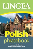 ROZMÓWKI POLSKIE. POLISH PHRASEBOOK WYD. 3