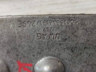 Skoda Scala 2020 holder / bracket tlumika