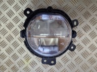 light DRL right fog light MINI COOPER 14R->