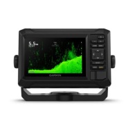 Garmin ECHOMAP UHD2 52cv bez przetwornika, | Garmin 010-02589-00
