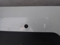 bumper rear part rear SEAT LEON 3 III 5F FR HB HATCHBACK LIFT 2017-2020R