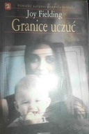 Granice uczuć - Joy Fielding