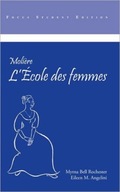 L Ecole des femmes Moliere