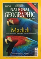 NATIONAL GEOGRAPHIC 3 / 2000