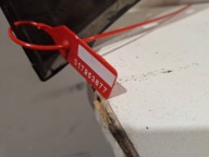 fender front right CITROEN C4 PICASSO 06