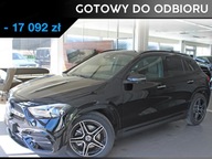 Mercedes-Benz Gla 200 AMG Line Suv 1.3 (163KM) 2024