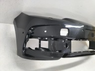 front bumper front TOYOTA COROLLA E16 LIFT 16-18