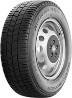 1x opona 195/65R16C BFGOODRICH ACTIVAN 4S 104 T