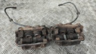 caliper brake right front + left front RENAULT TRAFIC II